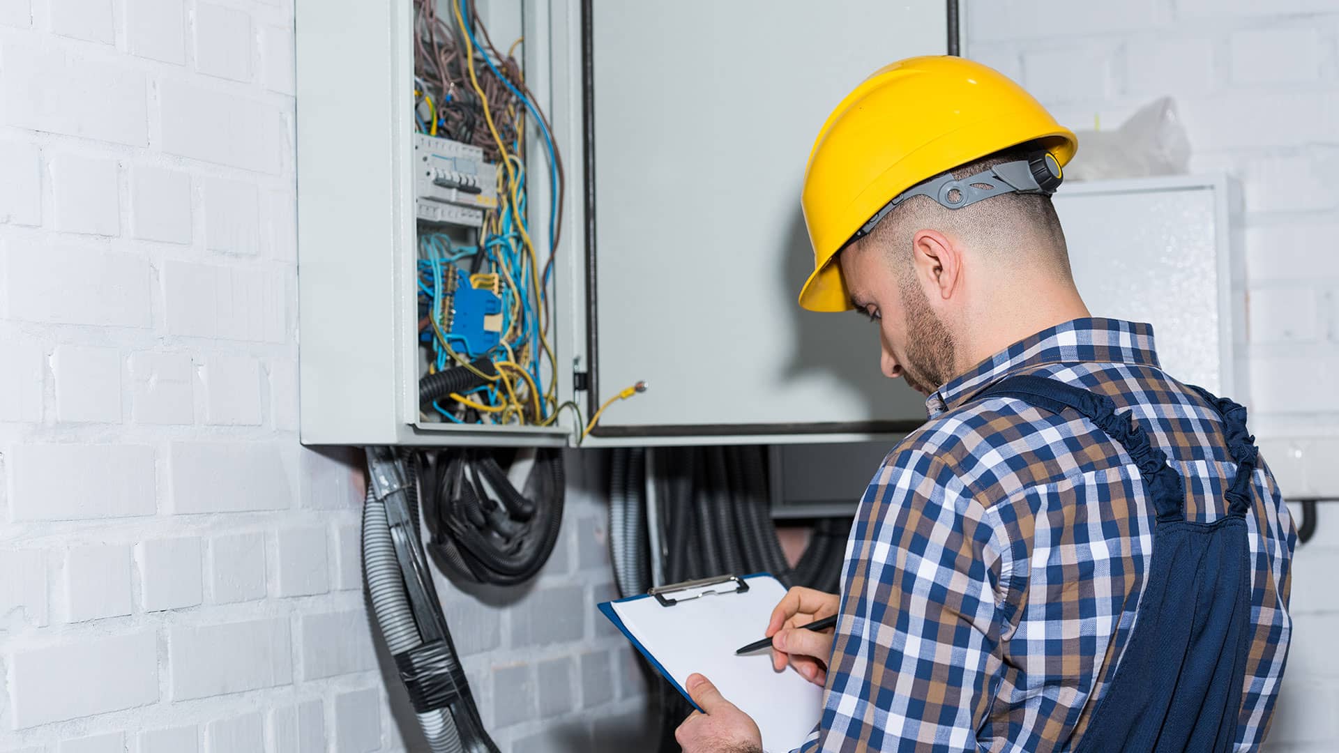 commercial-electrical-services-fairfield