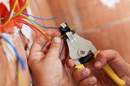 Choosing The Right Residential Electrician For Your Fairfield Home Thumbnail